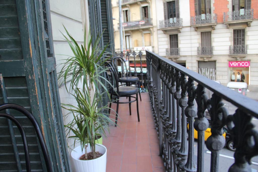 Sleep Green - Certified Eco Youth Hostel Barcellona Esterno foto